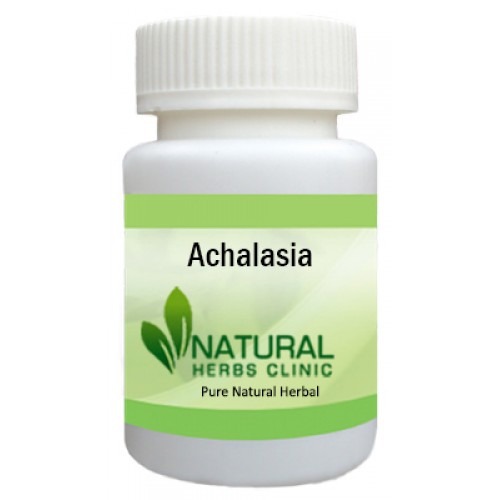 Herbal Supplements for Achalasiaa