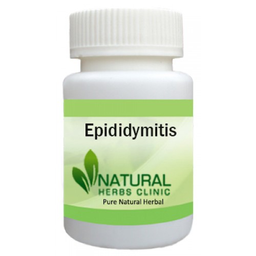 Herbal Supplements for Epididymitis