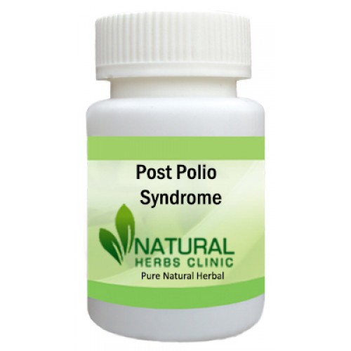 Herbal Supplements for Post Polio Syndrome