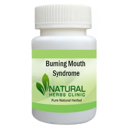 Herbal Supplements for Burning Mouth Syndrome