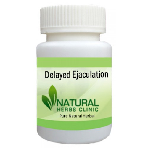 Herbal Supplements for Delayed Ejaculation